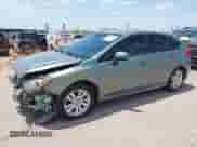 2016 Subaru Impreza Premium с VIN JF1GPAB6XGH230129, выставлен на аукционе IAAI как лот 42954228 с пробегом 178 694 миль миль и . История ставок и продаж доступна на DreamBid. Изображение 18.