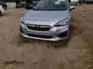 2019 Subaru Impreza Premium с VIN 4S3GTAC64K3719684, выставлен на аукционе Copart как лот 57978415 с пробегом 67 598 миль миль и Списание • Salvage title. История ставок и продаж доступна на DreamBid. Изображение 13.
