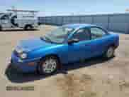 1998 Dodge Neon Competition with VIN 1B3ES47C0WD724345, listed as a Copart auction lot 55983955 with 139,259 mi miles and Salvage title. Bid and sale history available at DreamBid. Image 1.