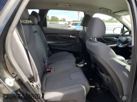 2020 Hyundai Santa Fe SE с VIN 5NMS2CAD6LH279058, выставлен на аукционе Copart как лот 69546555 с пробегом 88 276 миль миль и Списание • Salvage title. История ставок и продаж доступна на DreamBid. Изображение 11.
