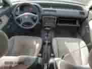 1991 Honda Civic с VIN JHMED3643MS024792, выставлен на аукционе Copart как лот 73983734 с пробегом 227 110 миль миль и Чистый • Clean title. История ставок и продаж доступна на DreamBid. Изображение 8.