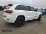 2018 Jeep Grand Cherokee Laredo E with VIN 1C4RJFAG2JC500423, listed as a Copart auction lot 82533455 with 90,790 mi miles and Clean title. Bid and sale history available at DreamBid. Image 3.