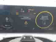 2024 Hyundai Santa Fe Calligraphy z VIN 5NMP5DG1XRH014569, wystawiony jako Copart lot #65994945 z przebiegiem 8 910 mil mil oraz Szkoda całkowita • Salvage title. Historia ofert i sprzedaży dostępna na DreamBid. Obrazek 9.