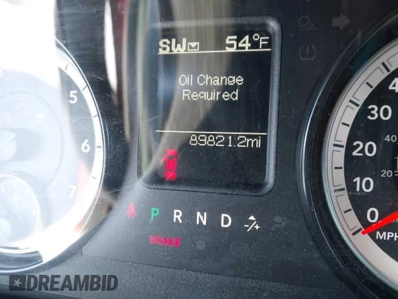 2016 Ram 1500 Outdoorsman with VIN 1C6RR7GTXGS279727, listed as a IAAI auction lot 41765054 with 89,821 mi miles and . Bid and sale history available at DreamBid. Image 16.