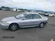 2002 Honda Accord EX with VIN 1HGCG165X2A039503, listed as a IAAI auction lot 42504784 with 201,995 mi miles and . Bid and sale history available at DreamBid. Image 15.