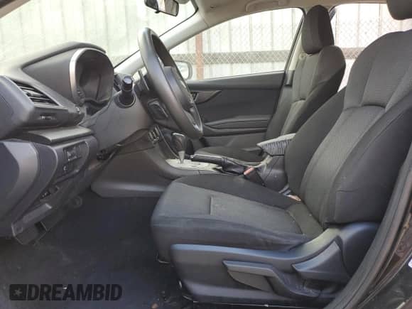 2019 Subaru Impreza Premium с VIN 4S3GTAD66K3745010, выставлен на аукционе Copart как лот 82655015 с пробегом 131 778 миль миль и Чистый • Clean title. История ставок и продаж доступна на DreamBid. Изображение 7.