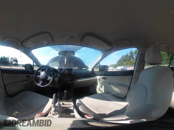 2012 Subaru Impreza Premium с VIN JF1GPAC67CG240650, выставлен на аукционе IAAI как лот 42941009 с пробегом 147 464 миль миль и . История ставок и продаж доступна на DreamBid. Изображение 19.