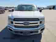 2018 Ford F-150 XLT z VIN 1FTEW1EG2JKE46897, wystawiony jako Copart lot #82422275 z przebiegiem 154 615 mil mil oraz Szkoda całkowita • Salvage title. Historia ofert i sprzedaży dostępna na DreamBid. Obrazek 5.