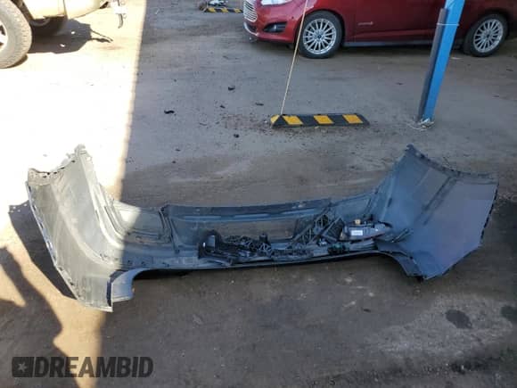 2020 Volkswagen Tiguan S с VIN 3VV0B7AX9LM177521, выставлен на аукционе Copart как лот 80875945 с пробегом 38 173 миль миль и Списание • Salvage title. История ставок и продаж доступна на DreamBid. Изображение 13.