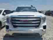 2020 GMC Sierra 1500 SLE with VIN 3GTP8BEK4LG392557, listed as a Copart auction lot 61150204 with 86,021 mi miles and Salvage title. Bid and sale history available at DreamBid. Image 5.
