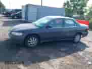 1999 Honda Accord LX with VIN 1HGCG6654XA100896, listed as a IAAI auction lot 42613354 with 154,176 mi miles and . Bid and sale history available at DreamBid. Image 14.