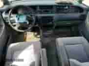 1997 Honda Odyssey LX z VIN JHMRA1864VC009226, wystawiony jako Copart lot #85689955 z przebiegiem 239 023 mil mil oraz Szkoda całkowita • Salvage title. Historia ofert i sprzedaży dostępna na DreamBid. Obrazek 8.