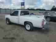 1993 Nissan Frontier с VIN 1N6SD11SXPC404318, выставлен на аукционе Copart как лот 67115335 с пробегом 140 551 миль миль и Списание • Salvage title. История ставок и продаж доступна на DreamBid. Изображение 2.