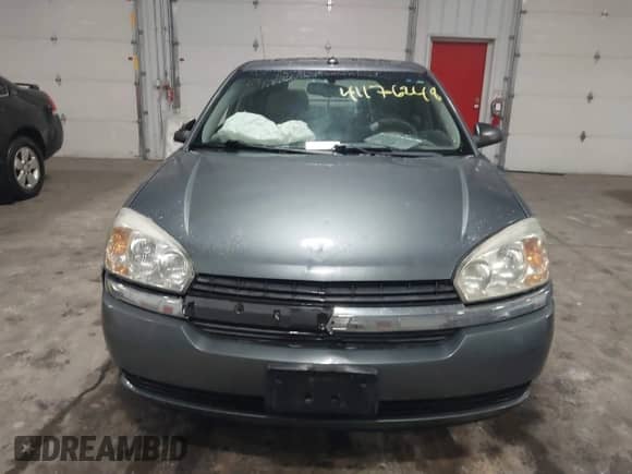 2004 Chevrolet Malibu Maxx LS с VIN 1G1ZT64814F167044, выставлен на аукционе IAAI как лот 41176248 с пробегом 187 962 миль миль и . История ставок и продаж доступна на DreamBid. Изображение 12.