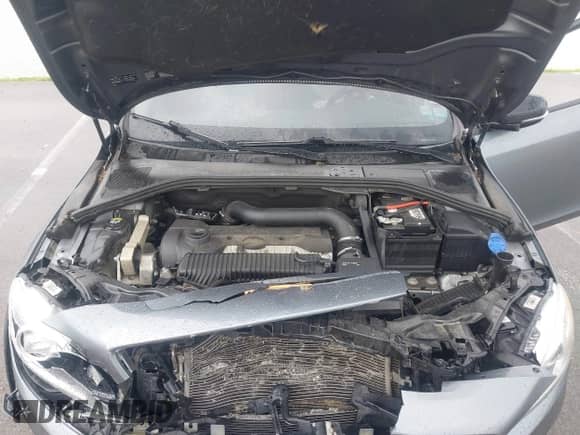 2016 Volvo S60 T5 Platinum с VIN YV4612UM4G2000529, выставлен на аукционе IAAI как лот 42299464 с пробегом 124 201 миль миль и . История ставок и продаж доступна на DreamBid. Изображение 10.