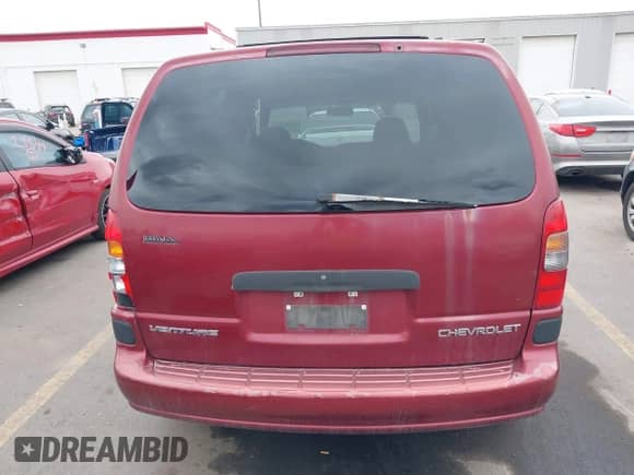 1999 Chevrolet Venture с VIN 1GNDU06E6XD195962, выставлен на аукционе IAAI как лот 41728177 с пробегом 208 146 миль миль и . История ставок и продаж доступна на DreamBid. Изображение 16.