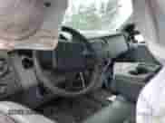 2014 Ford F-250 XL with VIN 1FT7X2AT5EEA60798, listed as a Copart auction lot 84401255 with Not provided miles and Salvage title. Bid and sale history available at DreamBid. Image 8.