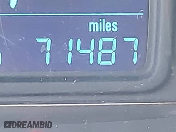 2016 Chevrolet Trax LS z VIN 3GNCJNSBXGL127011, wystawiony jako IAAI lot #43177186 z przebiegiem 71 487 mil mil oraz . Historia ofert i sprzedaży dostępna na DreamBid. Obrazek 7.