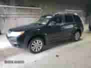 2012 Subaru Forester X Limited z VIN JF2SHAEC4CH436643, wystawiony jako Copart lot #86516225 z przebiegiem Nie podano mil oraz Szkoda całkowita • Salvage title. Historia ofert i sprzedaży dostępna na DreamBid. Obrazek 1.