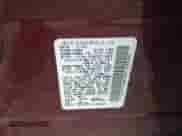 2009 Nissan Murano S z VIN JN8AZ18W59W124854, wystawiony jako IAAI lot #43184399 z przebiegiem 182 445 mil mil oraz . Historia ofert i sprzedaży dostępna na DreamBid. Obrazek 9.