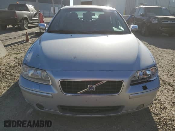 2006 Volvo S60 2.5L Turbo с VIN YV1RS592062540636, выставлен на аукционе Copart как лот 83809935 с пробегом 201 110 миль миль и Списание • Salvage title. История ставок и продаж доступна на DreamBid. Изображение 5.