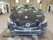 2017 Volvo S60 Dynamic с VIN YV140MTL1H2420407, выставлен на аукционе Copart как лот 69207975 с пробегом 54 433 миль миль и Списание • Salvage title. История ставок и продаж доступна на DreamBid. Изображение 5.