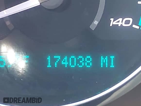 2012 Chevrolet Malibu LTZ 1LZ с VIN 1G1ZE5E01CF217579, выставлен на аукционе IAAI как лот 43343900 с пробегом 174 038 миль миль и . История ставок и продаж доступна на DreamBid. Изображение 7.