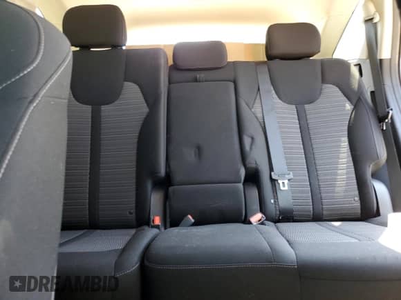 2022 Kia Sorento LX with VIN 5XYRG4LC3NG084252, listed as a Copart auction lot 70213565 with 44,493 mi miles and Salvage title. Bid and sale history available at DreamBid. Image 10.