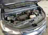 2018 Chevrolet Trax LT with VIN 3GNCJPSB5JL242747, listed as a Copart auction lot 70034055 with 120,736 mi miles and Salvage title. Bid and sale history available at DreamBid. Image 15.