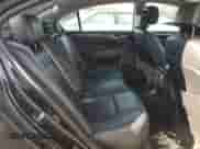 2013 Hyundai Genesis 3.8L с VIN KMHGC4DD9DU257307, выставлен на аукционе Copart как лот 84794715 с пробегом 166 908 миль миль и Списание • Salvage title. История ставок и продаж доступна на DreamBid. Изображение 10.