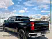 2024 Chevrolet Silverado 1500 LT with VIN 1GCUDDED1RZ209894, listed as a Copart auction lot 69324465 with 23,559 mi miles and Clean title. Bid and sale history available at DreamBid. Image 3.