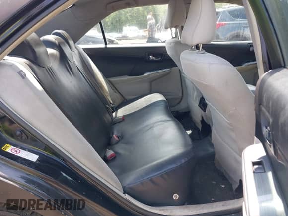 2014 Toyota Camry LE с VIN 4T1BD1FK9EU098307, выставлен на аукционе IAAI как лот 42795767 с пробегом 197 666 миль миль и . История ставок и продаж доступна на DreamBid. Изображение 8.