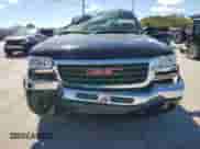 2005 GMC Sierra 1500 SLE с VIN 1GTEC19T85Z122852, выставлен на аукционе Copart как лот 81964455 с пробегом 214 106 миль миль и Списание • Salvage title. История ставок и продаж доступна на DreamBid. Изображение 5.