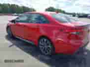 2020 Toyota Corolla XSE с VIN JTDT4RCE3LJ009805, выставлен на аукционе IAAI как лот 43114300 с пробегом 99 256 миль миль и . История ставок и продаж доступна на DreamBid. Изображение 3.