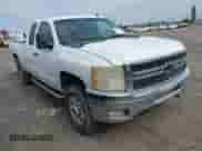 2011 Chevrolet Silverado 2500HD LT с VIN 1GC2KXCGXBZ311681, выставлен на аукционе IAAI как лот 42024646 с пробегом 331 357 миль миль и . История ставок и продаж доступна на DreamBid. Изображение 1.