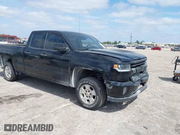2016 Chevrolet Silverado 1500 LS с VIN 1GCRCNEHXGZ399435, выставлен на аукционе IAAI как лот 42092025 с пробегом 84 538 миль миль и . История ставок и продаж доступна на DreamBid. Изображение 1.