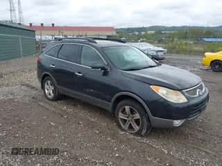 2008 Hyundai Veracruz GLS с VIN KM8NU13C28U053868, выставлен на аукционе IAAI как лот 43313764 с пробегом 123 876 миль миль и . История ставок и продаж доступна на DreamBid. Изображение 1.