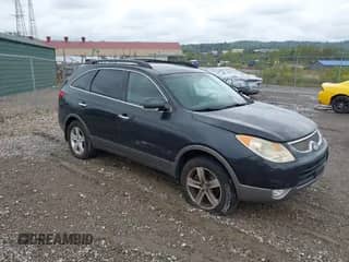 2008 Hyundai Veracruz GLS с VIN KM8NU13C28U053868, выставлен на аукционе IAAI как лот 43313764 с пробегом 123 876 миль миль и . История ставок и продаж доступна на DreamBid. Изображение 1.