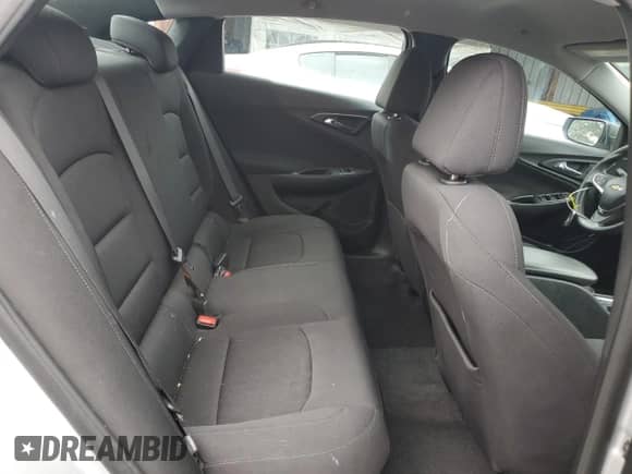 2021 Chevrolet Malibu LS z VIN 1G1ZC5ST7MF082095, wystawiony jako Copart lot #59396255 z przebiegiem 55 535 mil mil oraz Szkoda całkowita • Salvage title. Historia ofert i sprzedaży dostępna na DreamBid. Obrazek 10.