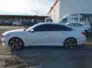 2018 Honda Accord Sport with VIN 1HGCV2E30JA044087, listed as a IAAI auction lot 41313738 with 94,322 mi miles and . Bid and sale history available at DreamBid. Image 14.