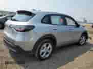 2025 Honda HR-V LX с VIN 3CZRZ2H33SM767715, выставлен на аукционе Copart как лот 67289715 с пробегом 2 600 миль миль и Списание • Salvage title. История ставок и продаж доступна на DreamBid. Изображение 3.