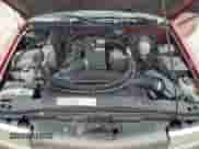 2001 Chevrolet S-10 с VIN 1GCCS145718241611, выставлен на аукционе Copart как лот 51134375 с пробегом 185 411 миль миль и Списание • Salvage title. История ставок и продаж доступна на DreamBid. Изображение 11.