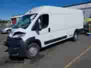 2025 Ram ProMaster Cargo Tradesman с VIN 3C6MRVJG3SE509792, выставлен на аукционе IAAI как лот 42726223 с пробегом 8 426 миль миль и . История ставок и продаж доступна на DreamBid. Изображение 18.