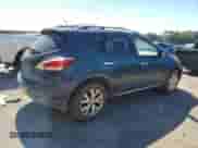 2013 Nissan Murano SV с VIN JN8AZ1MU7DW209689, выставлен на аукционе Copart как лот 86442975 с пробегом 134 942 миль миль и Списание • Salvage title. История ставок и продаж доступна на DreamBid. Изображение 3.