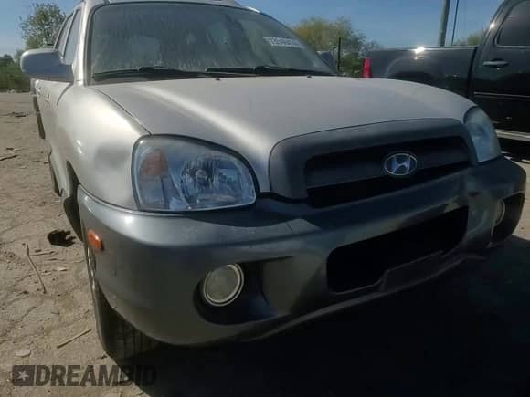 2005 Hyundai Santa Fe GLS с VIN KM8SC73D05U856384, выставлен на аукционе Copart как лот 73546414 с пробегом Не указан миль и Списание • Salvage title. История ставок и продаж доступна на DreamBid. Изображение 11.