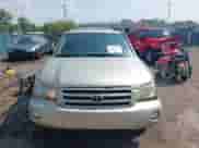 2003 Toyota Highlander с VIN JTEGF21A330116504, выставлен на аукционе IAAI как лот 42684199 с пробегом 363 757 миль миль и . История ставок и продаж доступна на DreamBid. Изображение 12.