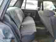 1990 Chevrolet Caprice с VIN 1G1BL54E7LA126723, выставлен на аукционе Copart как лот 71230134 с пробегом 3 324 миль миль и Списание • Salvage title. История ставок и продаж доступна на DreamBid. Изображение 10.
