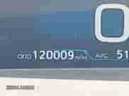 2018 Toyota Prius Plus z VIN JTDKARFP2J3072803, wystawiony jako IAAI lot #42443376 z przebiegiem 120 009 mil mil oraz . Historia ofert i sprzedaży dostępna na DreamBid. Obrazek 15.