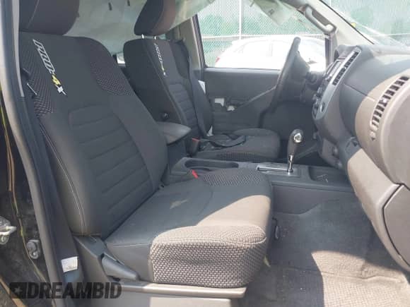 2016 Nissan Frontier S z VIN 1N6AD0EV1GN772479, wystawiony jako IAAI lot #42413050 z przebiegiem 53 760 mil mil oraz . Historia ofert i sprzedaży dostępna na DreamBid. Obrazek 5.