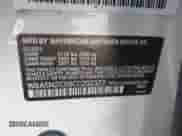 2012 BMW 5 Series 535i Gran Turismo with VIN WBASN2C56CC202323, listed as a IAAI auction lot 42603910 with 113,323 mi miles and . Bid and sale history available at DreamBid. Image 9.